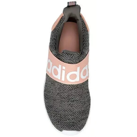 Adidas Lite Racer Adapt Boys Girls Kids Slip On Sneakers Shoes Trainers Size 3 - Picture 3 of 10